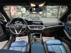 بي ام دبليو الفئة 3